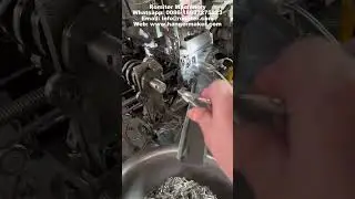 High Speed Stainless Steel Clothespin Metal Clamp Making Machine