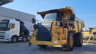 70164898 Caterpillar 772