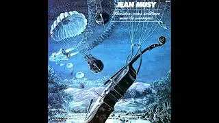 Jean Musy - Lundi 5 F&eacute;vrier [France] Contemporary Classical, Prog (1979)