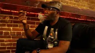 Bachelor Party Brothers & Quiet Storm Vodka