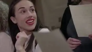 Miranda Sings Got Kicked Out of the Choir