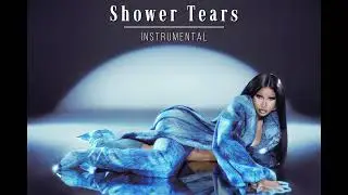 Cardi B ft Summer Walker - Shower Tears Instrumental