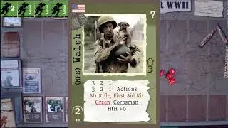 In Media Res - Warfighter WWII - Shore Invasions