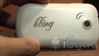 iGyaan Exclusive Micromax  Bing 2 A55 Android 2 2 Leaked