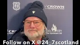 Dundee welcome table topping Hearts to Dens on Sunday after three successive victories for the Dees