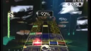 Cheat on the Church - Graveyard BBQ - Rock Band 2 - Expert Guitar