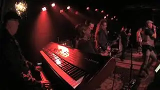 Dude Looks Like A Lady - Live at Rare Hare 8 - Guitar Hero Edition - Nashville, TN