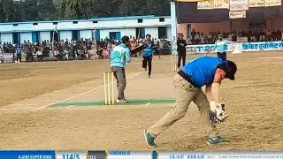 Vindhya XI Hanumangarh vs Ajani Super King live cricket match | DCL T20 CUP SEOSON 20  live - Devsa