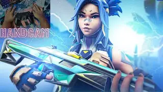 Valorant Grind | Disabled Gamer Never Quits