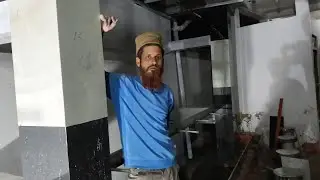 Telling ka tiles kaise fitting Karen dikhayen live main tiles Mistri Anowaruzzaman live video