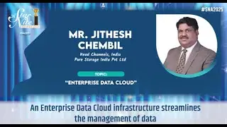 Инфраструктура Enterprise Data Cloud оптимизирует управление данными