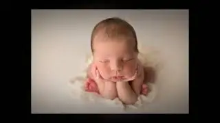 Tacoma Newborn Photographer | Baby Boy Newborn Session