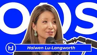 Out of Scope with Haiwen Lu Langworth