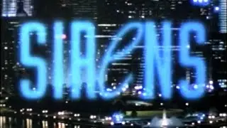 Classic TV Theme: Sirens (Two versions &bull; Stereo)