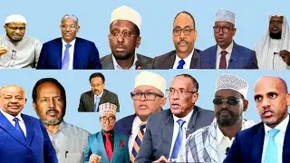 Fariintaan igagaarsiiya calaan iyo Qabiilka ay taariikhda uraadinayaanba,Fadlan garee sep22// 2025