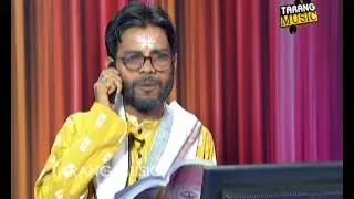 KBC | EP-80 | ମଧ୍ୟସ୍ତି | Pragyan | Shankar | Odia Comedy | Tarang Music