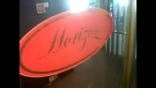 thomson spirit sports deck.
