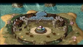 Legend of Yggdrasil ragnarok