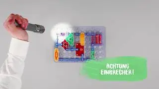 KOSMOS Easy Electronic