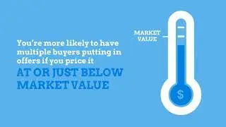 Pricing Your House to Sell this Season