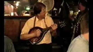 Scotia Bar Glasgow 1997 Scottish,irish and Drunken songs