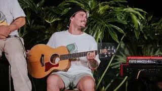 Onze:20 - Fica do Meu Lado [Luau do Onze:20 Vol. 1]