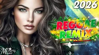 REGGAE DO MARANH&Atilde;O 2026 💎 Melhor M&uacute;sica Reggae Internacional 💎 REGGAE REMIX 2026 (SELE&Ccedil;&Atilde;O TOP)