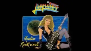 J&uacute;piter - Radio Rock N' Roll [1988] (Remastered 2016) High Quality