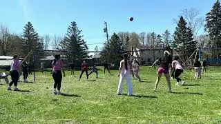 05/03/25 Gyat vs. Good Vibez