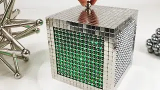 Magnet Satisfaction Extreme | Magnetic Games