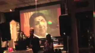 Suresh Balgobind duet met Rochana Balgobind !!
