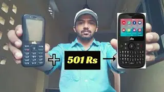 JIO Phone 2 booking started | Any Brand Feature Phone Exchange to JIO Phone 2