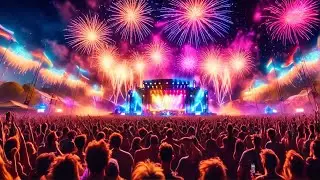 Top 10 Must-Attend Festivals You Won't Want to Miss in 2024