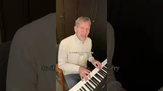 MLTR - Blue Night (Piano Cover)