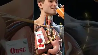 orsl apple drink news #shorts #trending #medical