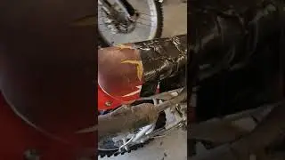 Flip Flop Garage - 2001 Honda XR70R