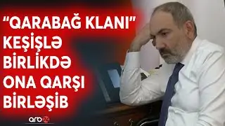 SON DƏQİQƏ! Ermənistandan BİRBAŞA GÖRÜNTÜLƏR: Güc strukturları 67 nəfəri həbs etdilər - CANLI
