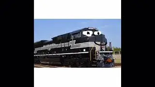 New York central heritage unit