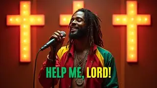 Christian Reggae BEATS: Finding Strength in God's Help -  Worship, Gospel & Praise Song