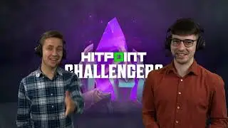 ERKO Esports vs Sampi | Hra 3 @ Playoffs Hitpoint 2. liga Challengers Summer 2022