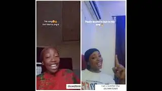 OLUWATOSIN 🔥 🔥 #duet #christian #song #music #songs #celebrity #news #gospel #nigeria #fyp #worship