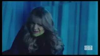 Supergirl 6x01 Kara is sent to the Phantom Zone all over again