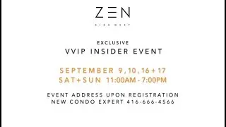 Zen King West