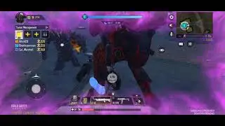 Bang Bang!! Hades