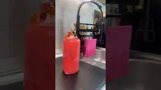 First time trying this
