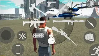 FOUND NEW LEGENDARY WEAPONS - INDIAN BIKES DRIVING 3D