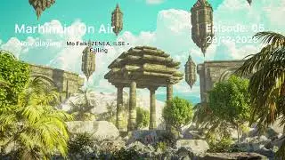 Marhinnio On Air Ep 05 Ninja Vakt Guest Mix