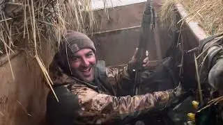 Cavern Kennels Boykin Spaniels - Arkansas 24 Duck Hunt