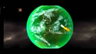 Solar smash nascimento até a morte de um planeta habitavel 