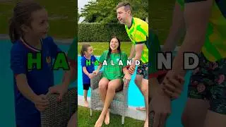 Заклинание или плавание 🥶💦